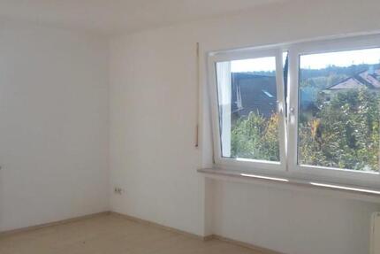 Schöne, ruhige 3 ZBK mit Balkon 3 zimmer