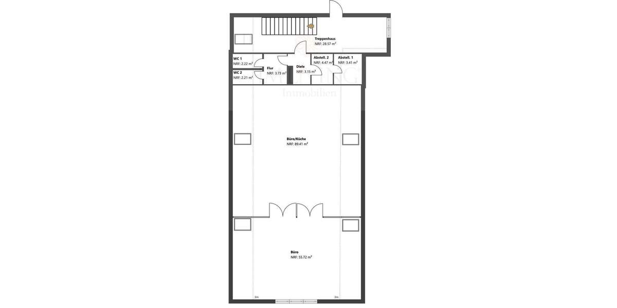 Gewerbeobjekt Taufkirchen Potzham - 6.950&euro; | Angebot:25738896