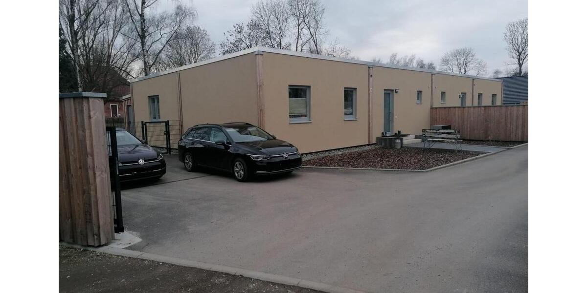 Terrassenwohnung Dummerstorf - 4 Zimmer, 114 m&sup2;, 1.600&euro; | Angebot:25792934