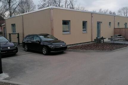 Wohnung Dummerstorf - 4 Zimmer, 114 m&sup2;, 1.600&euro; | Angebot:25792934