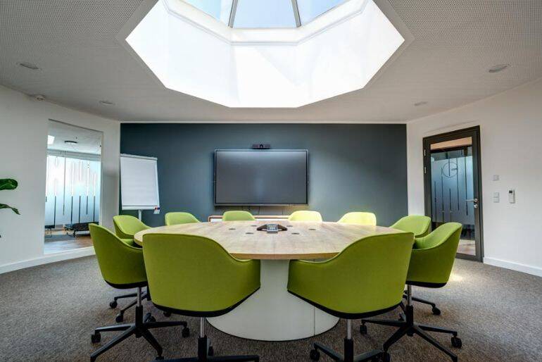 Gewerbeobjekt Ismaning - 1.900&euro; | Angebot:26570268