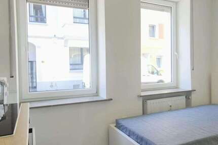 Wohnen auf Zeit in Dortmund 550 € 1 zimmer
