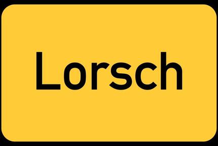 Wohnung Lorsch - 3 Zimmer, 80 m&sup2;, 900&euro; | Angebot:26049639