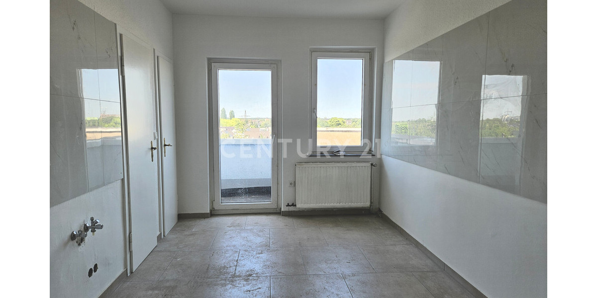 Frisch sanierte 4-Zimmer-Wohnung mit Balkon im beliebten Dortmunder Kaiserviertel - Etagenwohnung Dortmund | Angebot:26738720