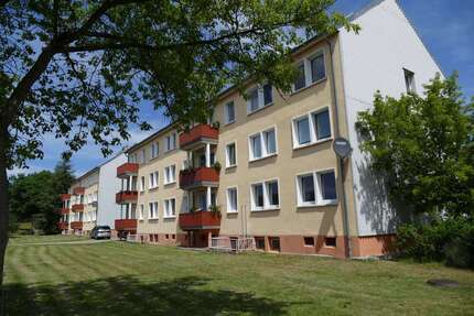 Wohnung Groß Döbbern - 4 Zimmer, 69 m&sup2;, 450&euro; | Angebot:26461735