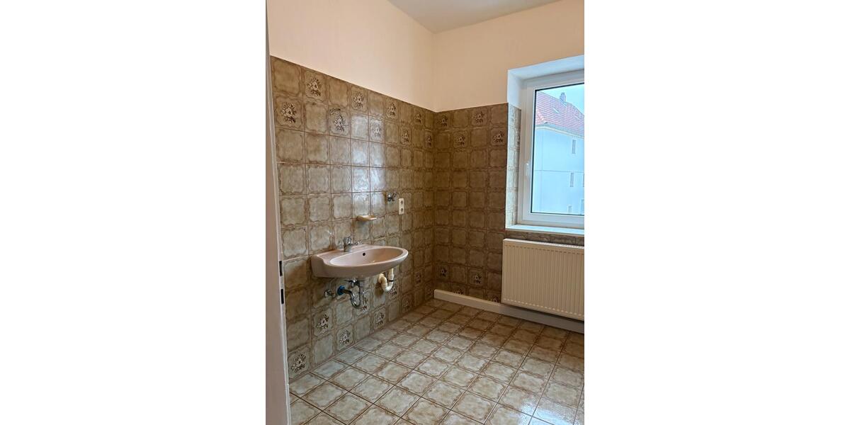 Etagenwohnung Marktredwitz - 2 Zimmer, 58 m&sup2;, 400&euro; | Angebot:25807315