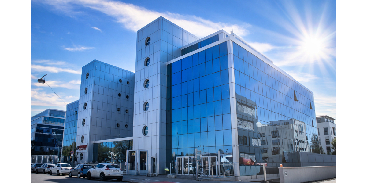 Modern und repräsentativ – Büroräume in UlmWest - provisionsfrei - Gewerbeobjekt Ulm Weststadt | Angebot:24878580