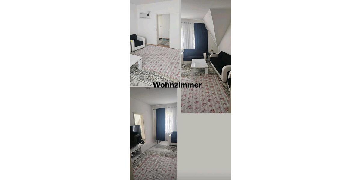 Etagenwohnung Oschersleben (Bode) - 4 Zimmer, 92 m&sup2;, 800&euro; | Angebot:25752467