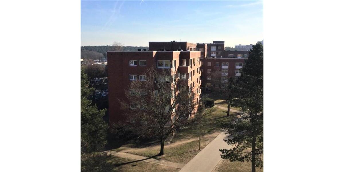 Erdgeschoßwohnung Lüneburg Ebensberg - 3 Zimmer, 78 m&sup2;, 752&euro; | Angebot:25425006