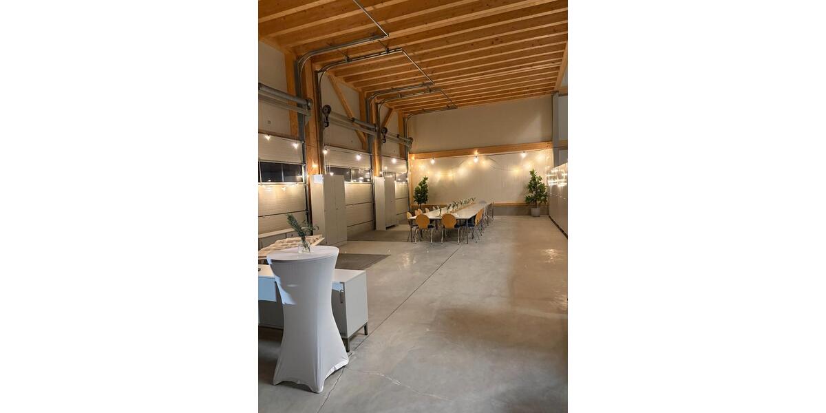 Gewerbeobjekt Tauberbischofsheim - 750&euro; | Angebot:26065945
