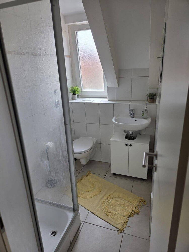 klein aber fein, 1-Zimmer-Wohnung möbliert in Heilbronn-Neckargartach