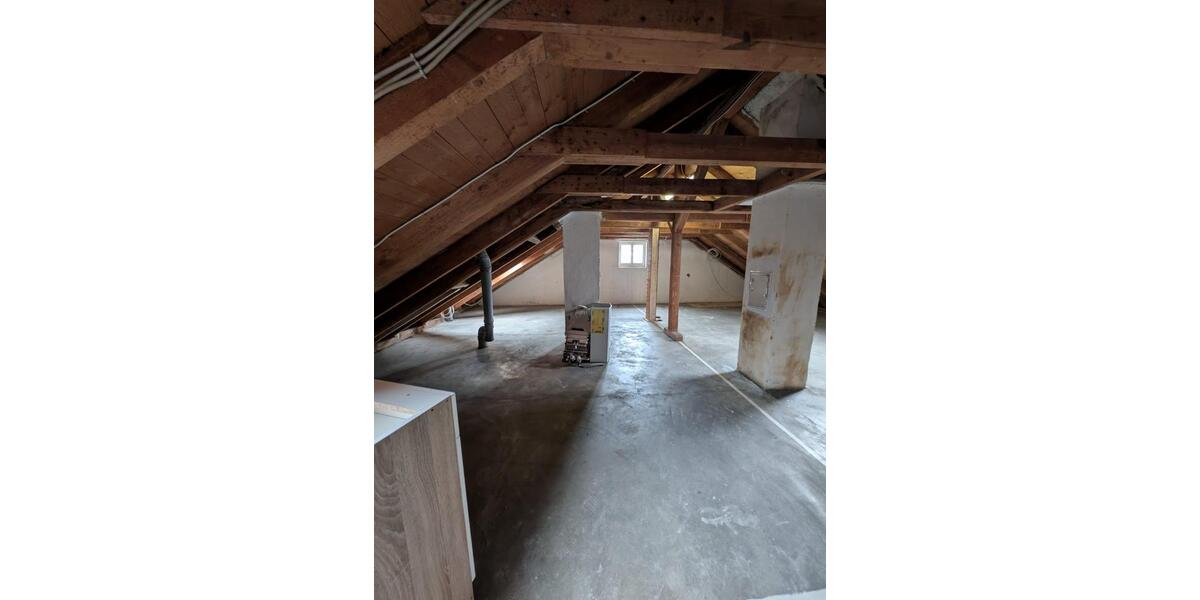 Etagenwohnung Herbrechtingen - 3 Zimmer, 68 m&sup2;, 1.000&euro; | Angebot:24655067