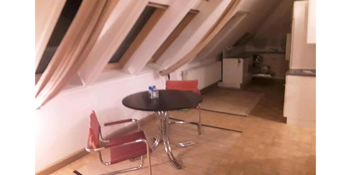 Wohnen auf Zeit Greding - 1 Zimmer, 23 m&sup2;, 480&euro; | Angebot:24466171