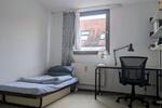 Etagenwohnung Buckenhof - 1 Zimmer, 22 m&sup2;, 550&euro; | Angebot:26649492