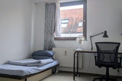 Wohnung Buckenhof - 1 Zimmer, 22 m&sup2;, 550&euro; | Angebot:26649492