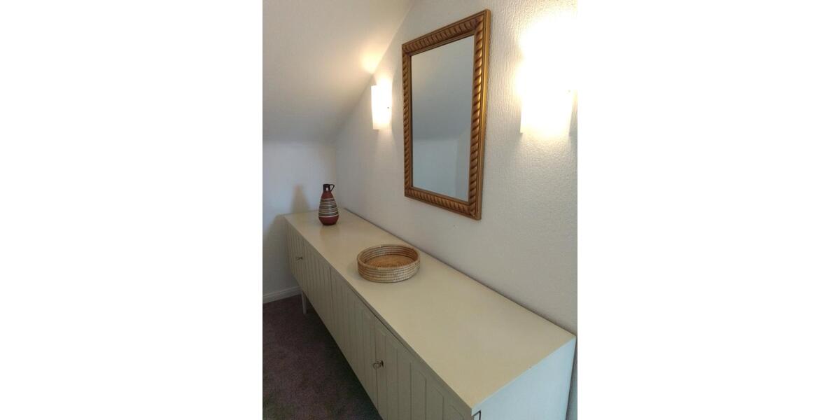 2,5-Zimmer-Wohnung (möbliert) auf Zeit 2.5 zimmer