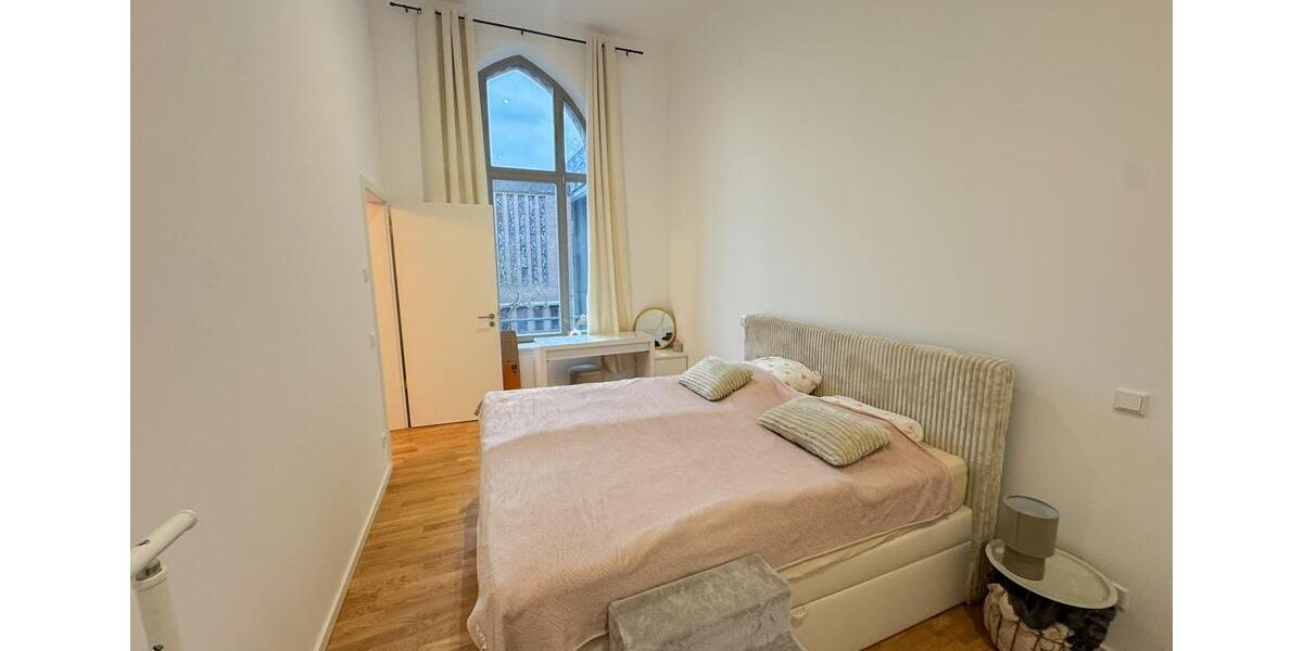 Hochwertige drei Zimmerwohnung mit Balkon im historischen Kloster Marienborn in Limburg a. d. Lahn! 3 zimmer