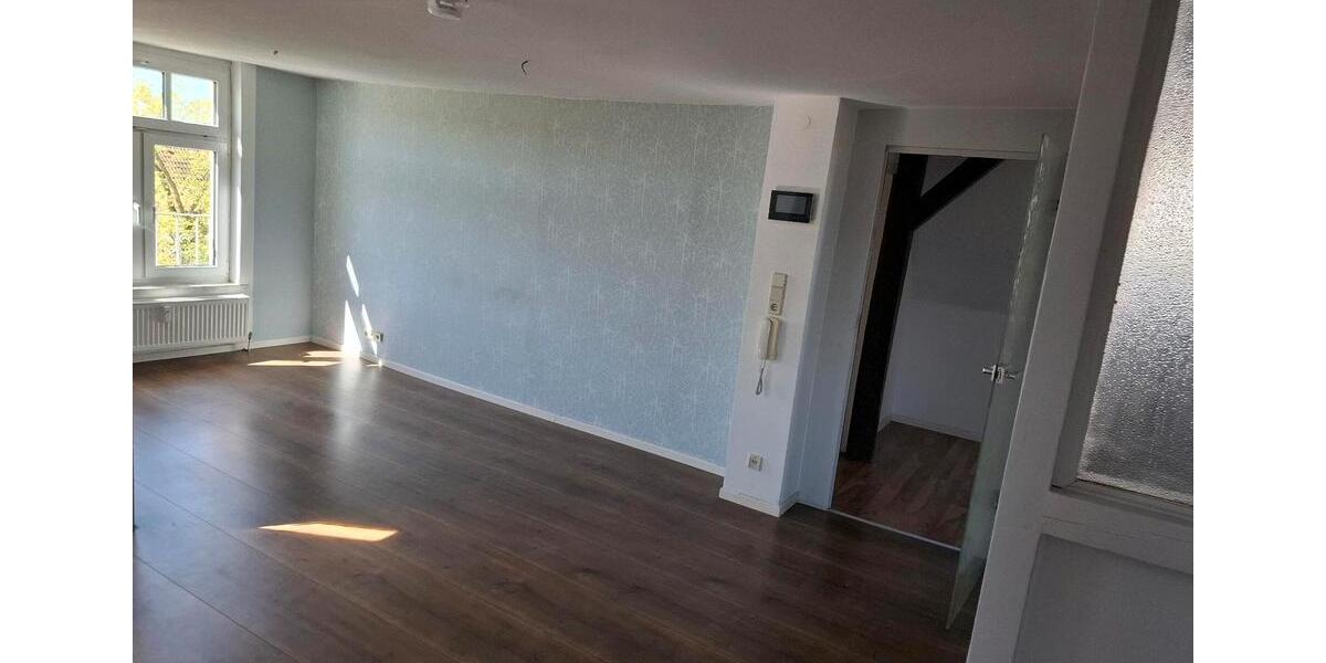 Dachgeschoßwohnung Klötze - 2 Zimmer, 75 m&sup2;, 575&euro; | Angebot:26373710