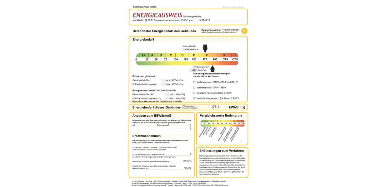 Dachgeschoßwohnung Annaberg-Buchholz Buchholz - 4 Zimmer, 101 m&sup2;, 475&euro; | Angebot:25340958