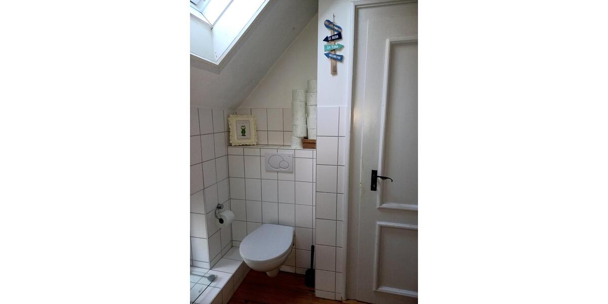 Etagenwohnung Herborn - 4 Zimmer, 101 m&sup2;, 1.035&euro; | Angebot:24399262
