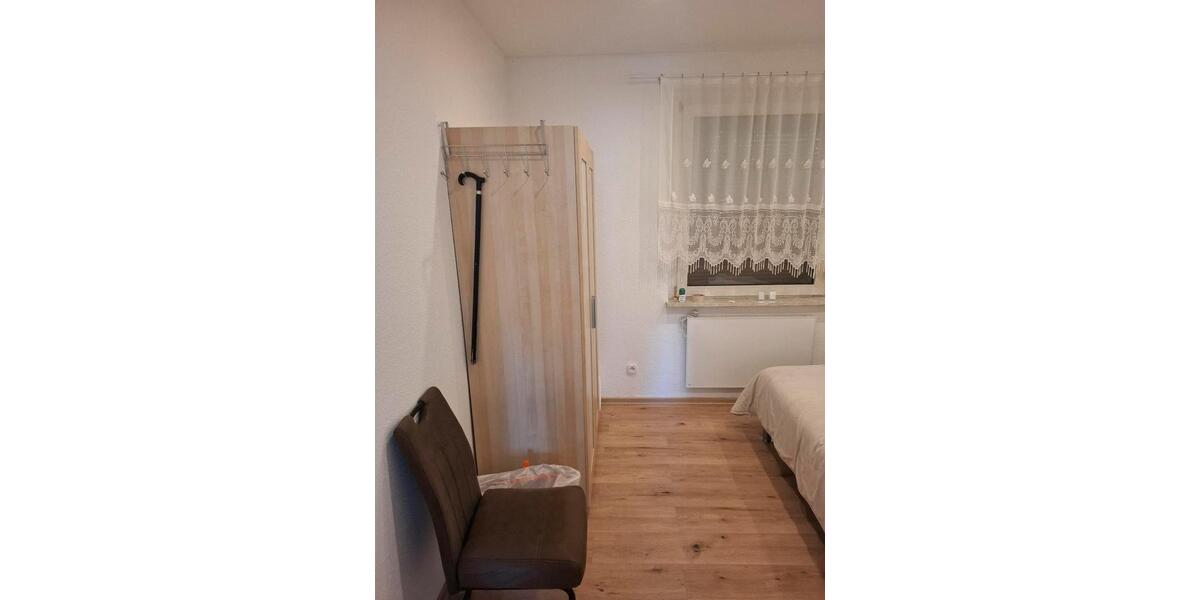 Hochparterre Dortmund Grevel - 1 Zimmer, 38 m&sup2;, 500&euro; | Angebot:26662661