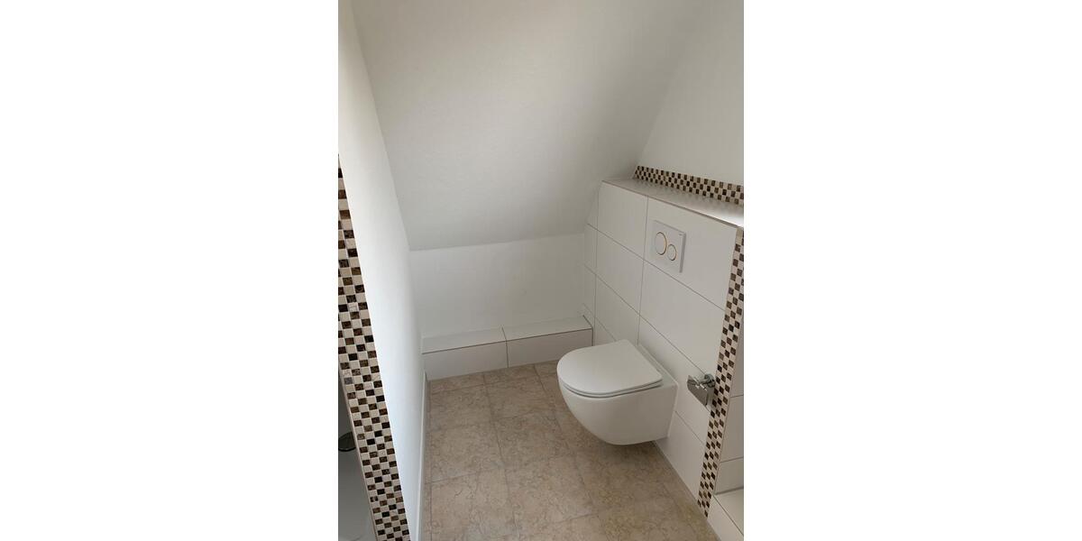 Dachgeschoßwohnung Stade Altländer Viertel - 2 Zimmer, 55 m&sup2;, 580&euro; | Angebot:24840168