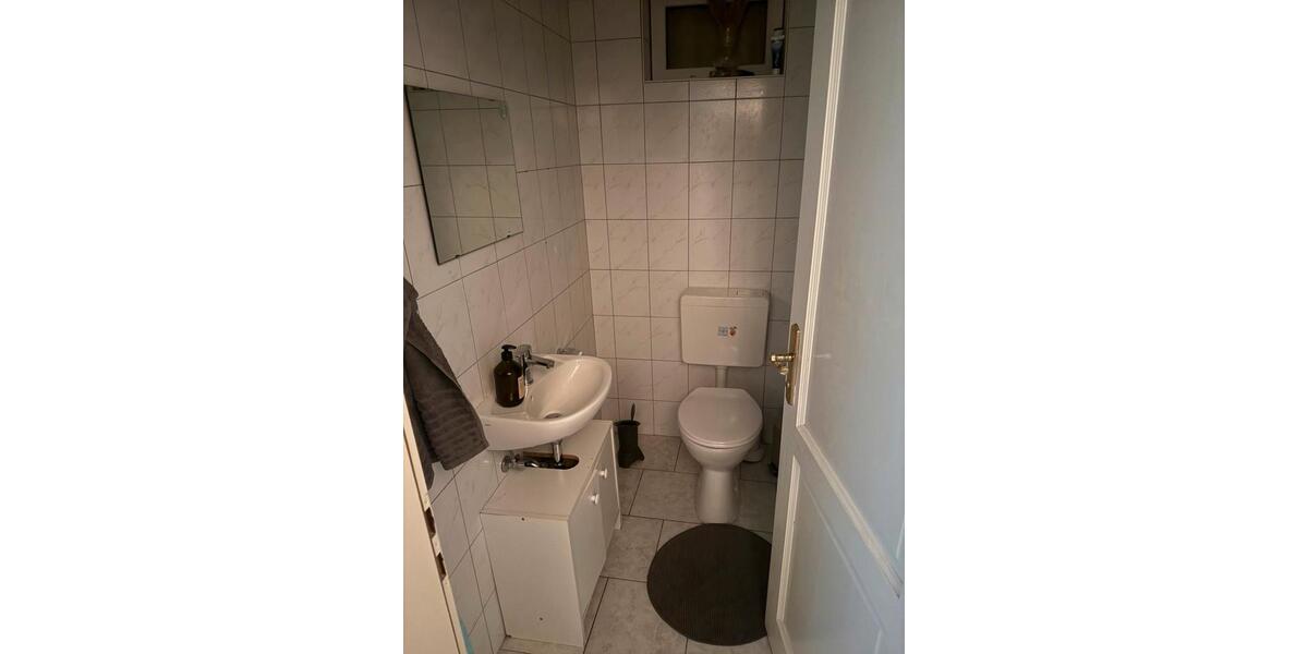 Wohnen auf Zeit Künzell - 4 Zimmer, 75 m&sup2;, 340&euro; | Angebot:26051107