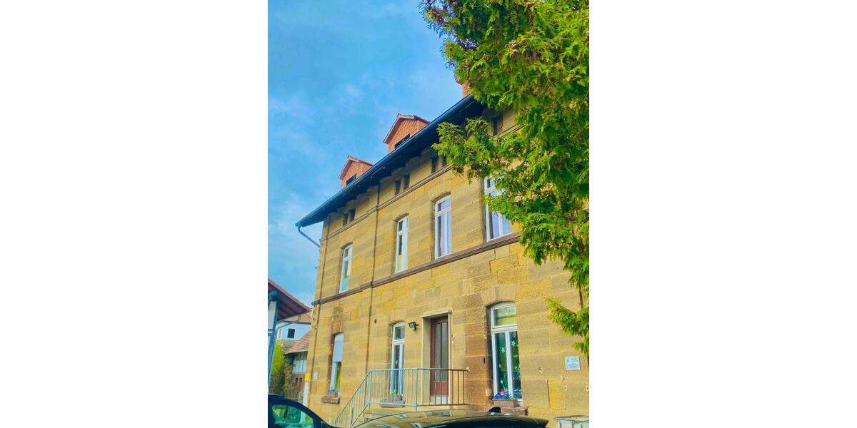 Wohnen auf Zeit Homberg (Efze) - 7 Zimmer, 152 m&sup2;, 16&euro; | Angebot:26310679