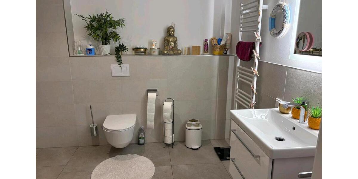 Etagenwohnung Winterspelt - 3 Zimmer, 90 m&sup2;, 1.250&euro; | Angebot:25993435