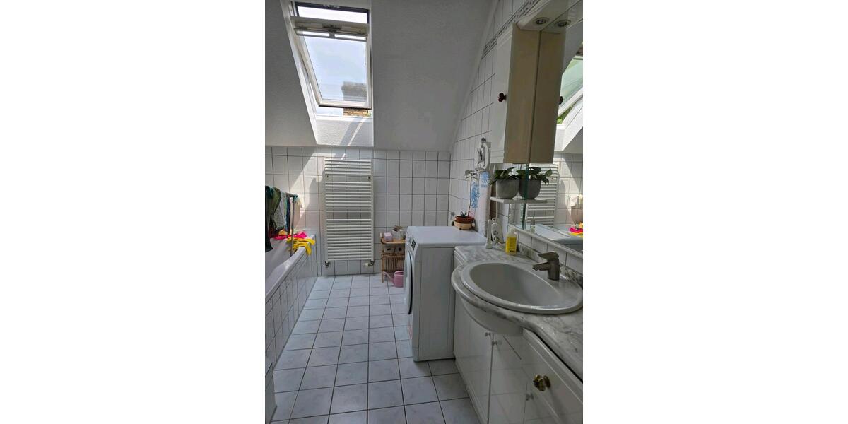 1 Zimmer Wohnung in einer Frauen-WG 3 zimmer