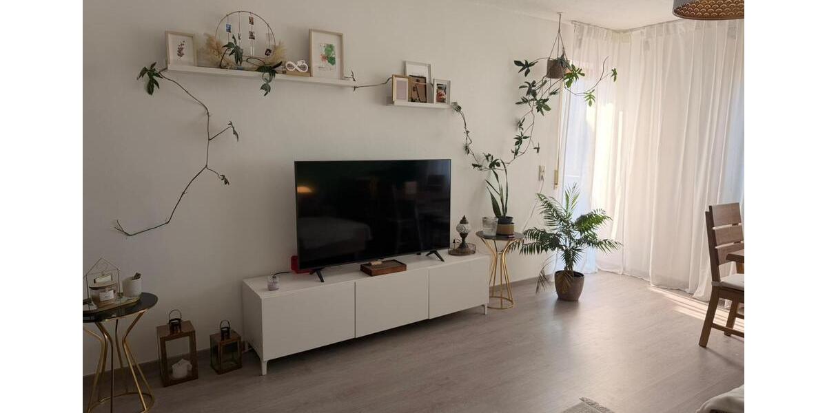 Etagenwohnung Lichtenfels - 3 Zimmer, 80 m&sup2;, 720&euro; | Angebot:25895010