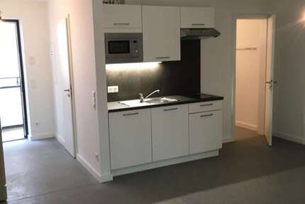 Wohnung Offenbach Hafen - 1 Zimmer, 44 m&sup2;, 655&euro; | Angebot:27005897