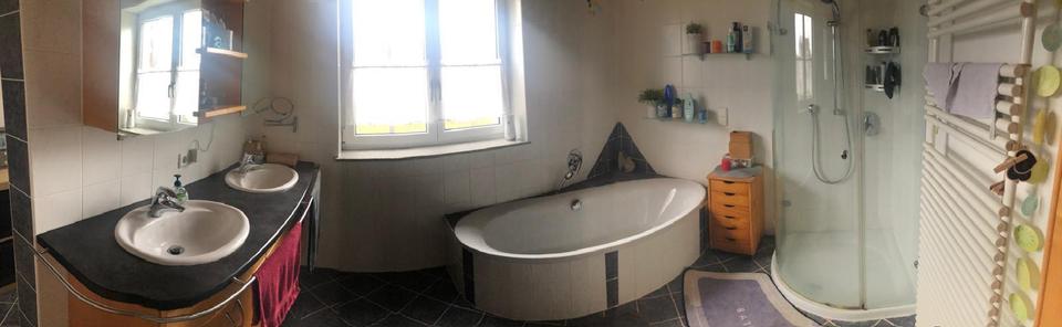 Wohnen auf Zeit Buch - 6 Zimmer, 266 m&sup2;, 550&euro; | Angebot:26632591