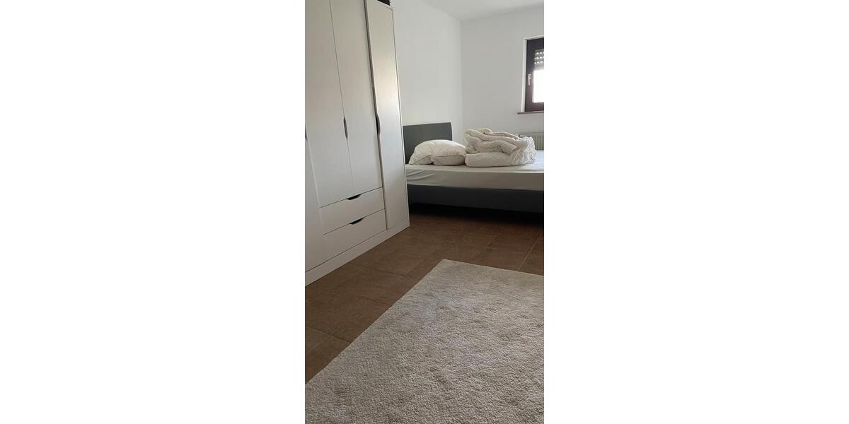 Wohnen auf Zeit Mannheim Rheinau - 2 Zimmer, 50 m&sup2;, 600&euro; | Angebot:24856888