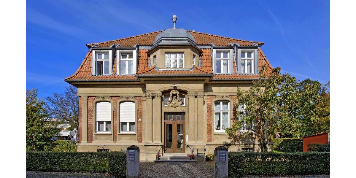 Etagenwohnung Telgte - 1 Zimmer, 30 m&sup2;, 243&euro; | Angebot:25233885