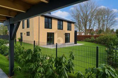 LUXURIÖSES WELLNESS-ANWESEN 5 zimmer