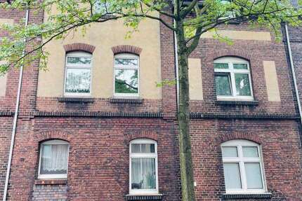 Wohnung Duisburg Obermarxloh - 2.5 Zimmer, 53 m&sup2;, 379&euro; | Angebot:26947423