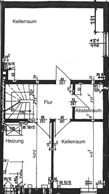 Hier haben alle Platz! Frisch renoviertes Reihenhaus wartet auf Sie! 5 zimmer