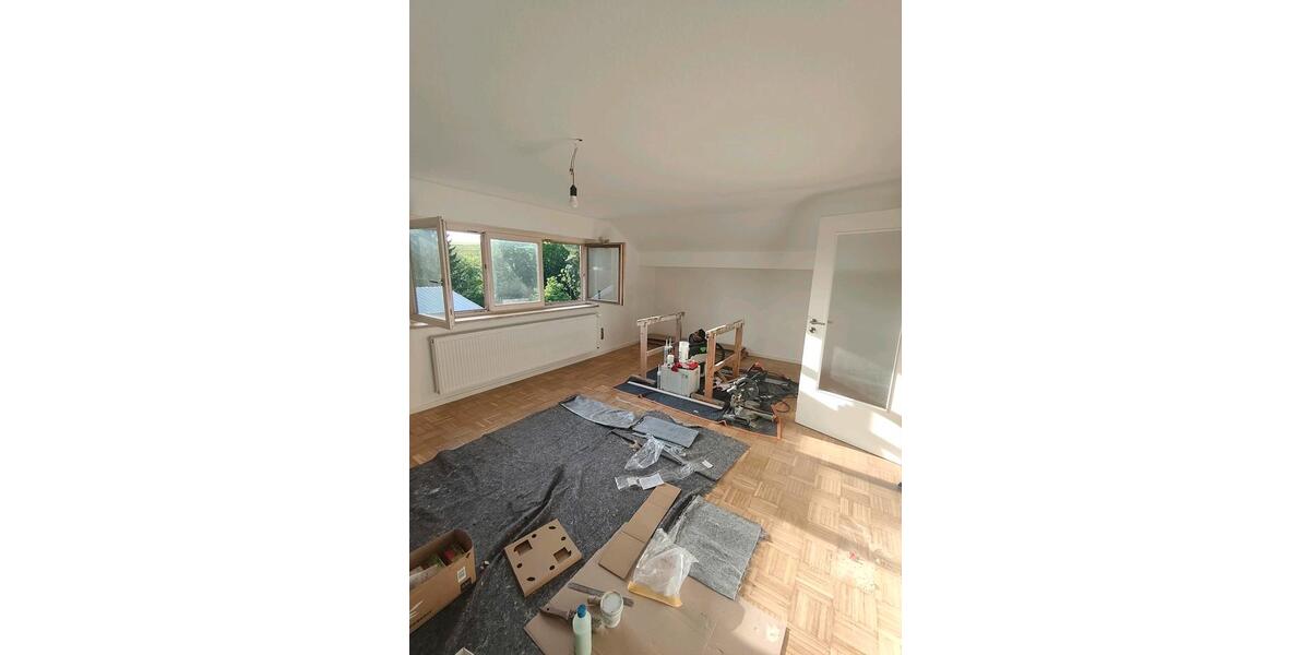 Dachgeschoßwohnung Heimenkirch - 3 Zimmer, 70 m&sup2;, 780&euro; | Angebot:26698852