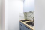 Etagenwohnung Nürnberg Altstadt, St. Lorenz - 1 Zimmer, 29 m&sup2;, 600&euro; | Angebot:26632576