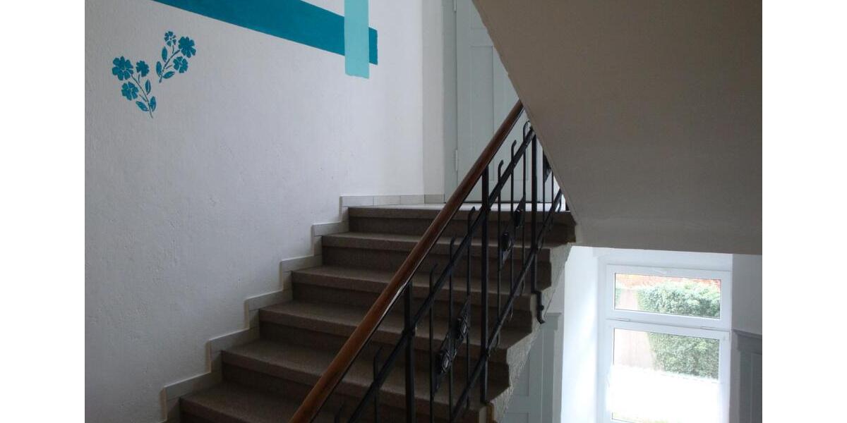 Dachgeschoßwohnung Bautzen - 3 Zimmer, 67 m&sup2;, 445&euro; | Angebot:25993060