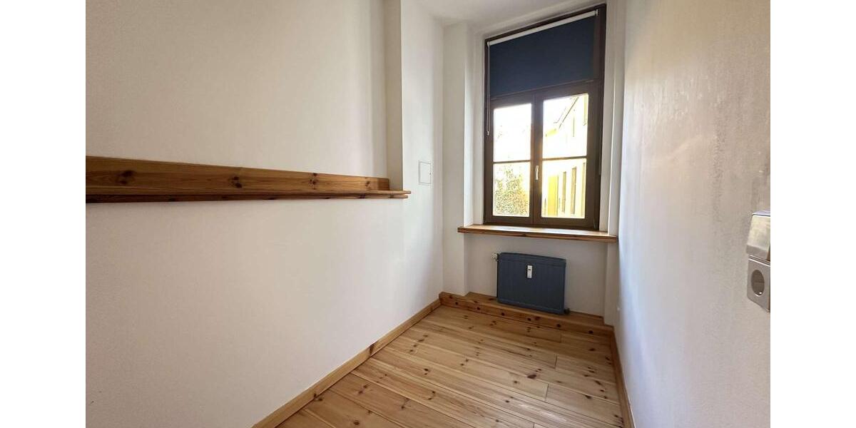 Etagenwohnung Görlitz - 5 Zimmer, 133 m&sup2;, 840&euro; | Angebot:26001749