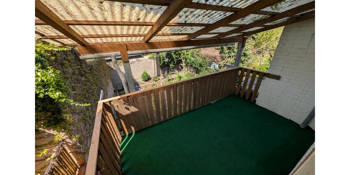 Etagenwohnung Speyer - 4 Zimmer, 110 m&sup2;, 1.200&euro; | Angebot:26271949