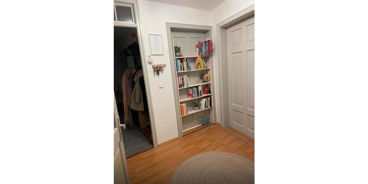 Dachgeschoßwohnung Lamerdingen - 3 Zimmer, 70 m&sup2;, 750&euro; | Angebot:25516180