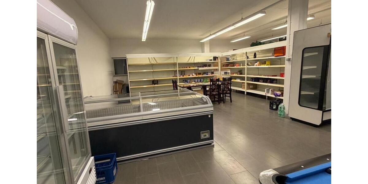 Gewerbeobjekt Grafing bei München - 2.023&euro; | Angebot:25875890