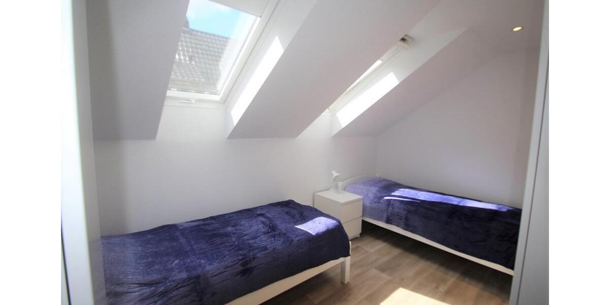 Wohnen auf Zeit Varel - 4 Zimmer, 100 m&sup2;, 22&euro; | Angebot:12327170