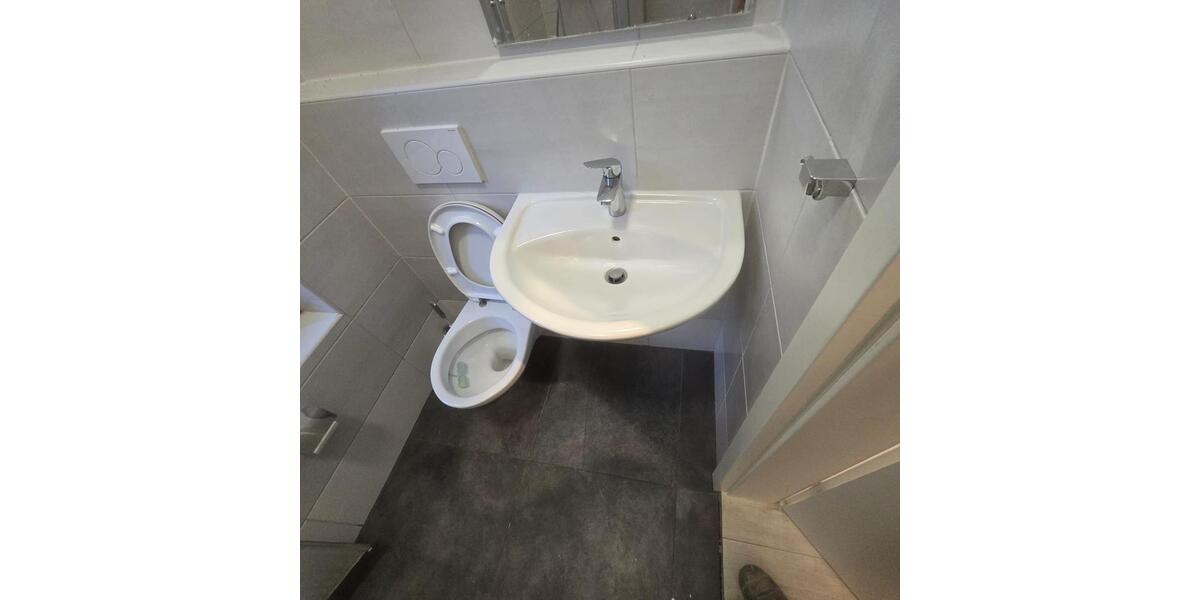 Erdgeschoßwohnung Bremerhaven - 3 Zimmer, 60 m&sup2;, 790&euro; | Angebot:25806168