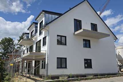 Wohnung Gachenbach / Peutenhausen Peutenhausen - 3 Zimmer, 76 m&sup2;, 990&euro; | Angebot:27251006