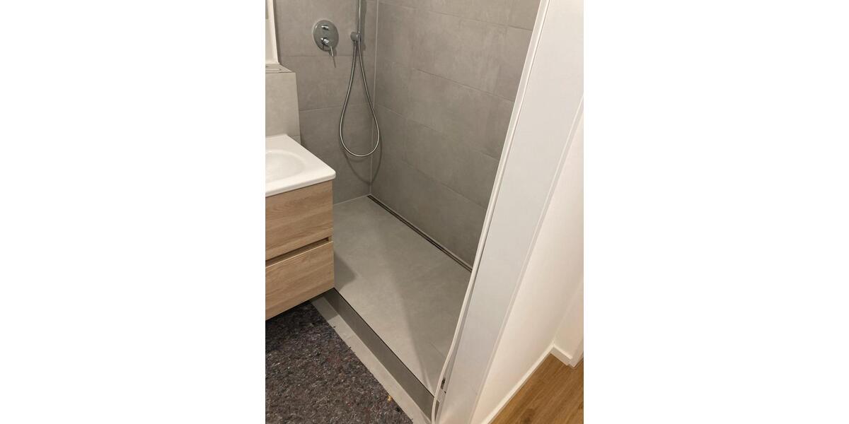 Einzimmerwohnung 1 zimmer