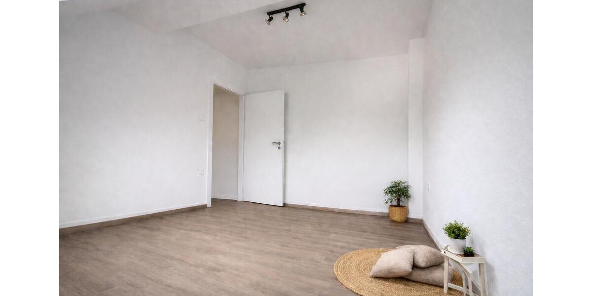 Etagenwohnung Duisburg Beeck - 2 Zimmer, 52 m&sup2;, 520&euro; | Angebot:26285645